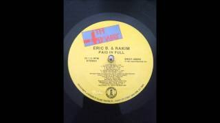 I Know You Got Soul ( 1987 )