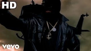 Triumph (Official HD Video) ft. Cappadonna