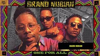 Brand Nubian