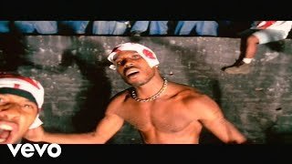 Ruff Ryders' Anthem