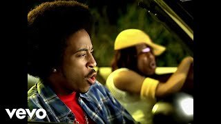 Move B***H (Official Music Video) ft. Mystikal, I-20