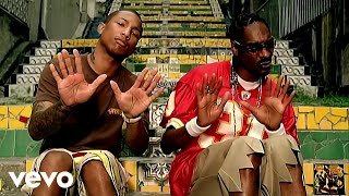 Beautiful ft. Pharrell Williams