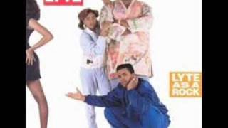 MC Lyte 10% Diss