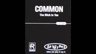 Bitch In Yoo (original)