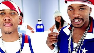 Oh Boy (Clean Version) ft. Juelz Santana