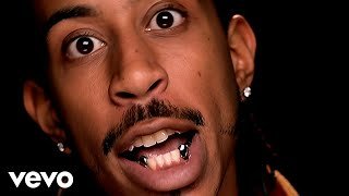 Southern Hospitality ft. Pharrell