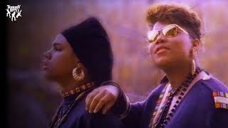 Ladies First (feat. Monie Love)