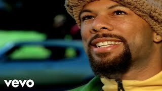 Come Close ft. Mary J. Blige