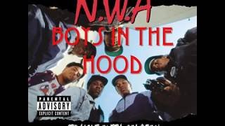 Boys In the Hood