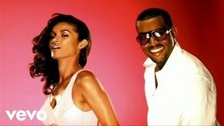 Gold Digger ft. Jamie Foxx