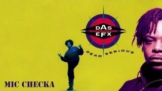 Mic Checka