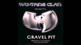 Gravel Pit (Dirty)