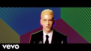 Rap God (Explicit)