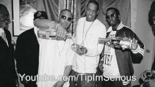 99 Problemz (But Lil' Flip Ain't One)