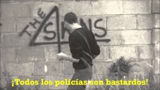 A.C.A.B. (Subtítulos Español)