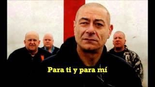 Ballad Of A Working Man (Subtítulos Español)