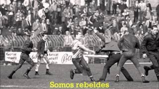 Rebels With A Cause (Subtítulos Español)
