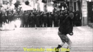 Skinhead In Sta-Press (Subtítulos Español)