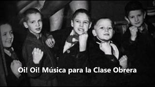 Working Class Kids (Subtítulos Español)
