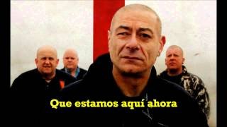 We Are Coming For You (Subtítulos Español)