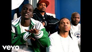 Hot Damn ft. Ab-Liva, Pharrell, Rosco P. Coldchain