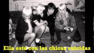 Suicide Girls (Subtítulos Español)