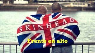 England Belongs To Me (Subtítulos Español)