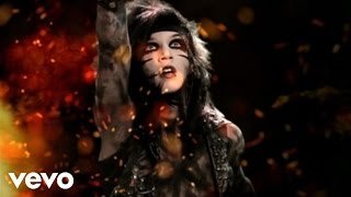 Fallen Angels