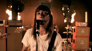 Pierce The Veil "Caraphernelia"