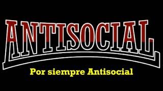 Antisocial (Subtítulos Español)