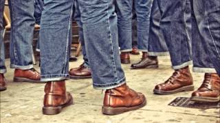 Boots Go Marching In (Subtítulos Español)