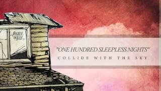 One Hundred Sleepless Nights (Track 10)
