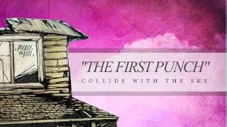 The First Punch (Track 9)