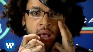 Cobra Starship: Bring It! (Snakes On A Plane)