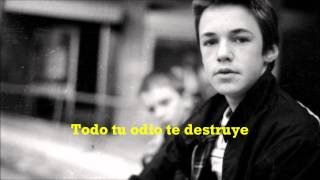 Above You All (Subtítulos Español)