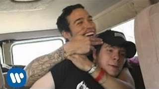 Fall Out Boy: Dead On Arrival