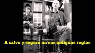 Smash It (Subtítulos Español)