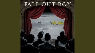 I've Got A Dark Alley And A Bad Idea That Says You Should Shut Your Mouth (Summer Song)