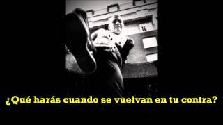 Dedicated To Nothing (Subtítulos Español)