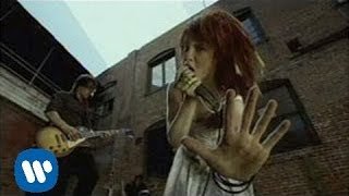 Paramore: Emergency