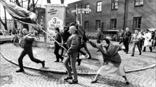 Anti-Nazi (Subtítulos Español)