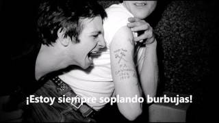 I'm Forever Blowing Bubbles (Subtítulos Español)