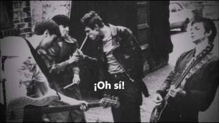 We Are The Firm (Subtítulos Español)
