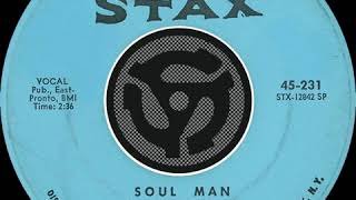 Soul Man