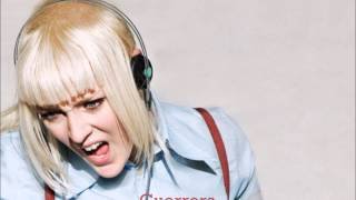 Skinhead Girl Warrior (Subtítulos Español)