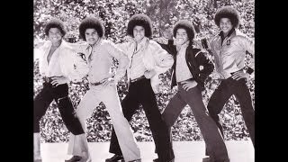 Blame It On The Boogie