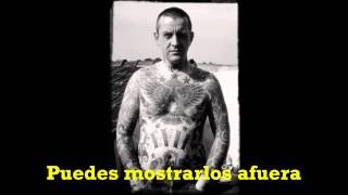 No pain, No gain (Subtítulos Español)