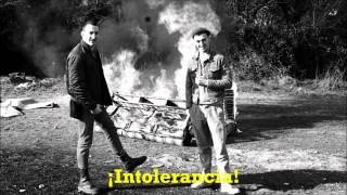 Intolerance (Subtítulos Español)