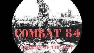 combat 84- rapist