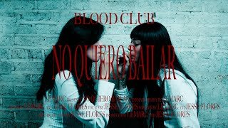 no quiero bailar